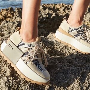 United Nude Roko Hike sneaker 10/41 NWT